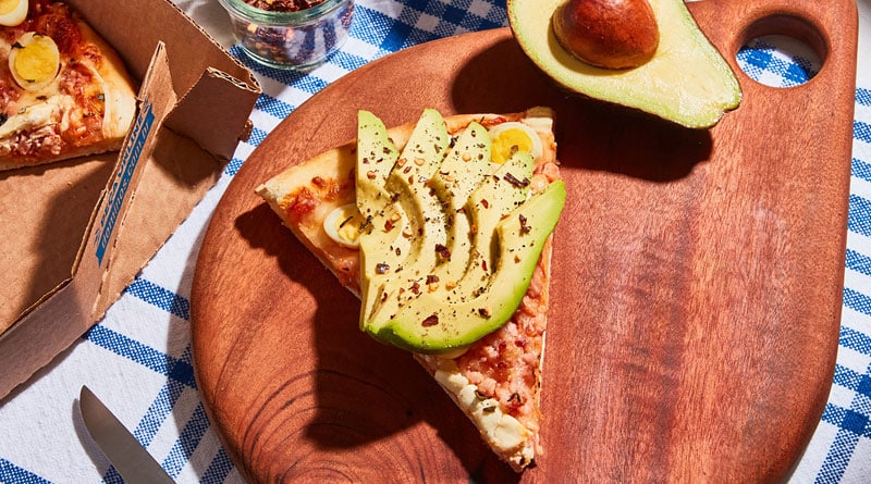 Domino’s Pizza cria receitas para pizza amanhecida e concede desconto até domingo