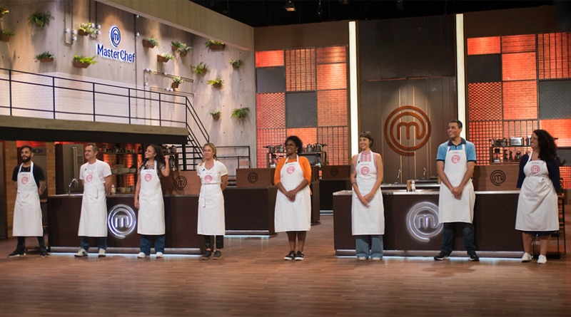 MasterChef Brasil desta terça tem Caixa Misteriosa escolhida por famosos