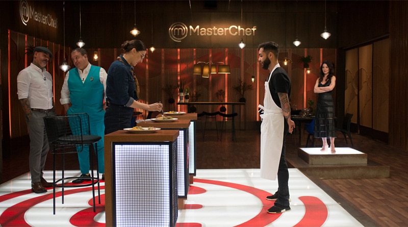 MasterChef Brasil desta terça tem Caixa Misteriosa escolhida por famosos