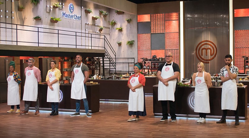 MasterChef Brasil desta terça tem desafios da culinária internacional