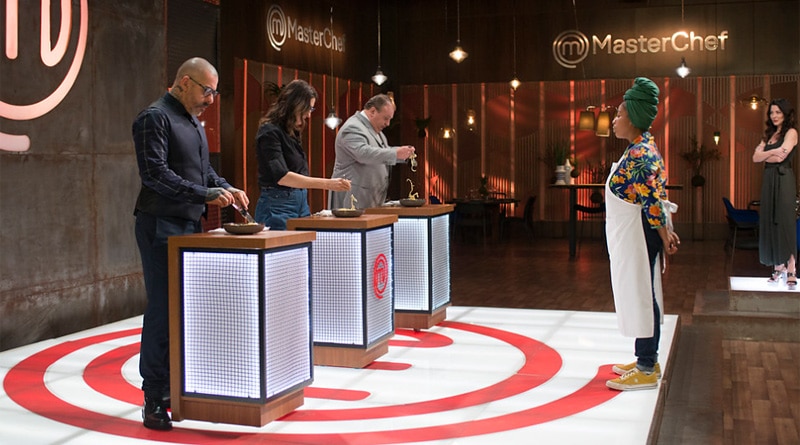 MasterChef Brasil desta terça tem desafios da culinária internacional