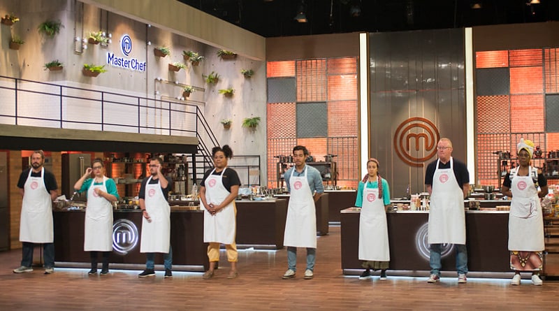 Participantes do MasterChef Brasil terão que preparar sonhos de padaria