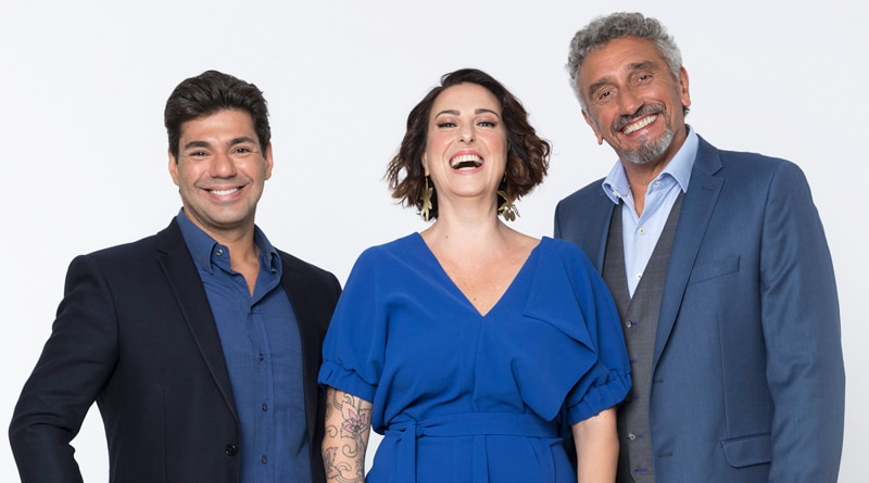 Top Chef Brasil desta quarta tem sobremesa com especiarias no Teste de Fogo