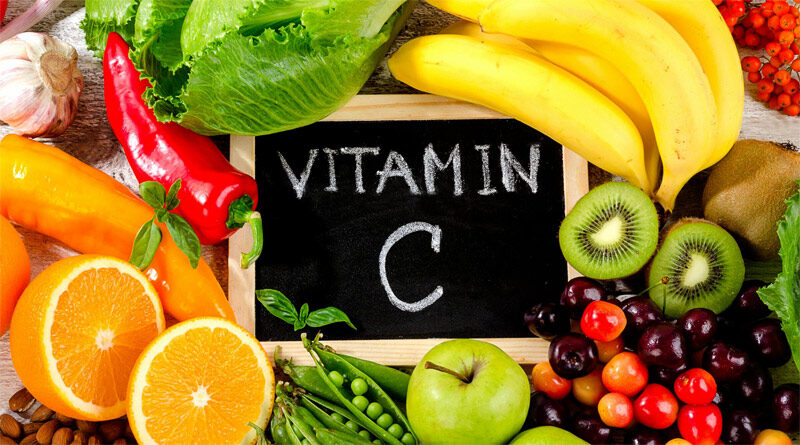Vitamina C: sinais silenciosos de sua deficiência