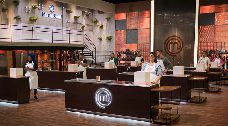 Bolo confeitado é o próximo desafio do MasterChef Brasil desta terça