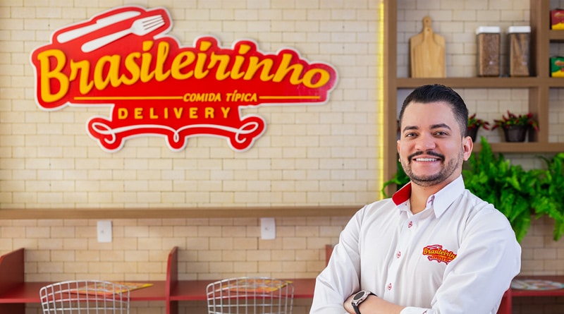 Brasileirinho Delivery: conheça a rede de comida brasileira na caixinha