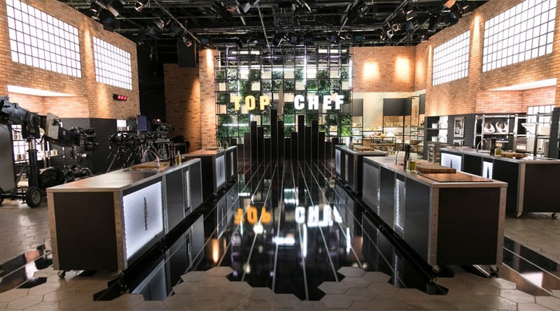 Confira os desafios do 10º episódio do Top Chef Brasil que acontece nesta sexta