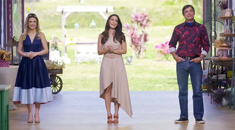 Confira os desafios do Bake Off Brasil deste sábado