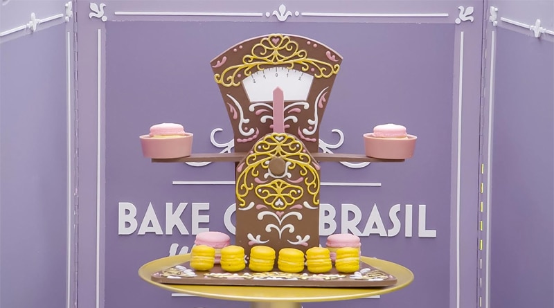 Confira os desafios do Bake Off Brasil deste sábado