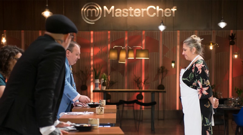 MasterChef Brasil desta terça tem convidados ilustres desafiando os cozinheiros