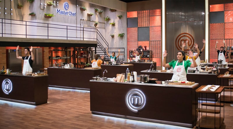 MasterChef: Elza Soares, Didi, Juliana Silveira e Dilsinho desafiam os participantes