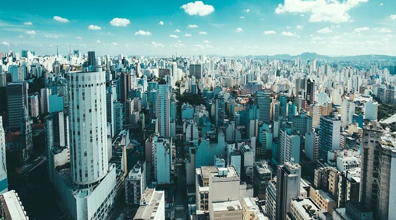 Os principais bairros gastronômicos de São Paulo