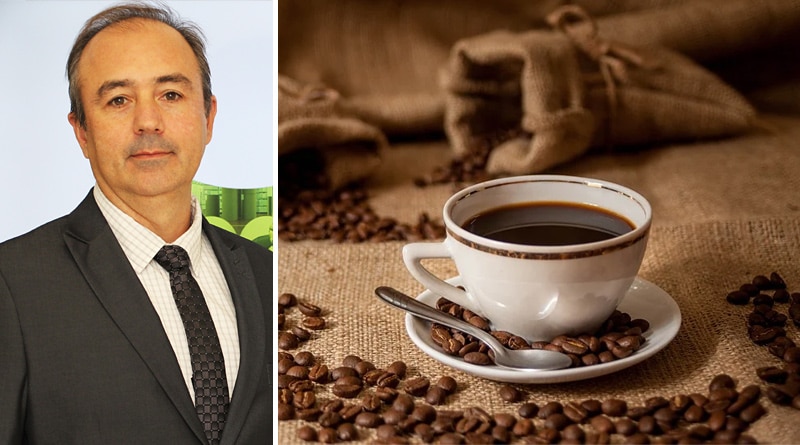 Os riscos da comercialização do café