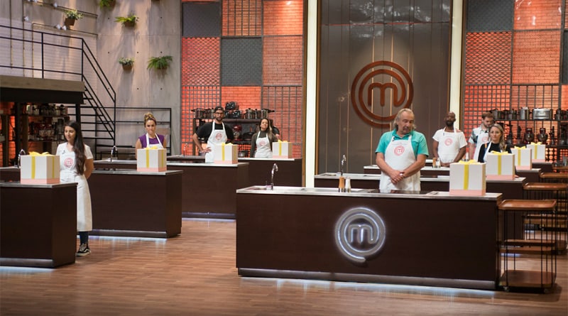 Cozinheiros do MasterChef Brasil vão se deparar com uma prova muito emotiva