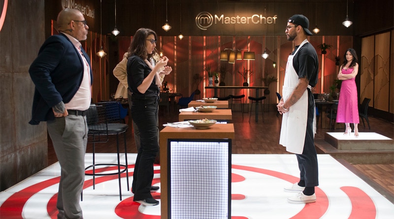 Cozinheiros do MasterChef Brasil vão se deparar com uma prova muito emotiva