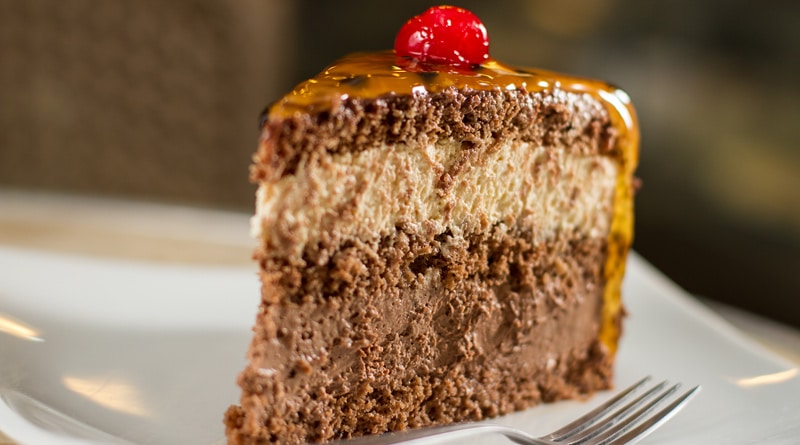 Em novembro, Bolo do Mês da Sodiê traz dueto perfeito: Chocolate com Maracujá
