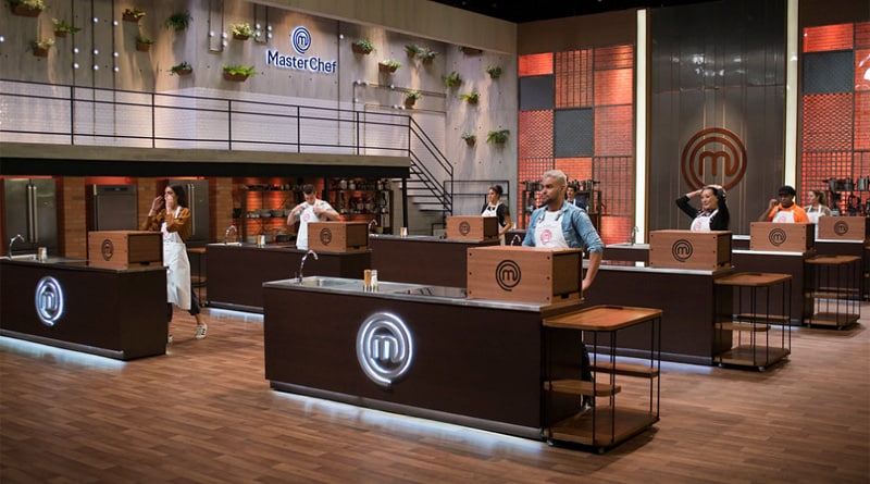 MasterChef Brasil desta terça tem nova edição da Caixa Misteriosa dos Famosos