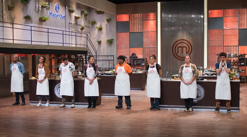 MasterChef Brasil desta terça tem nova edição da Caixa Misteriosa dos Famosos