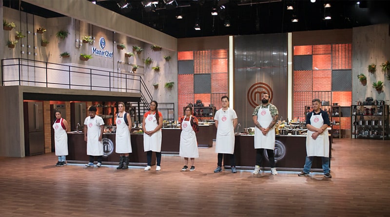 Nesta terça tem nova edição da Caixa Misteriosa dos Famosos no MasterChef