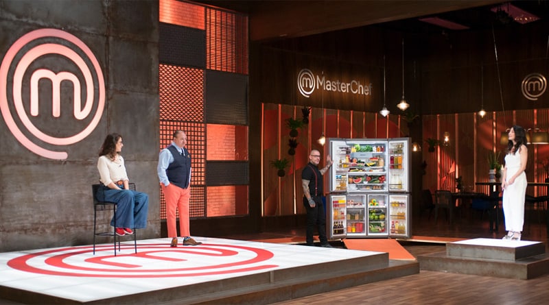 Próximo episódio do MasterChef Brasil será excepcionalmente nesta quarta