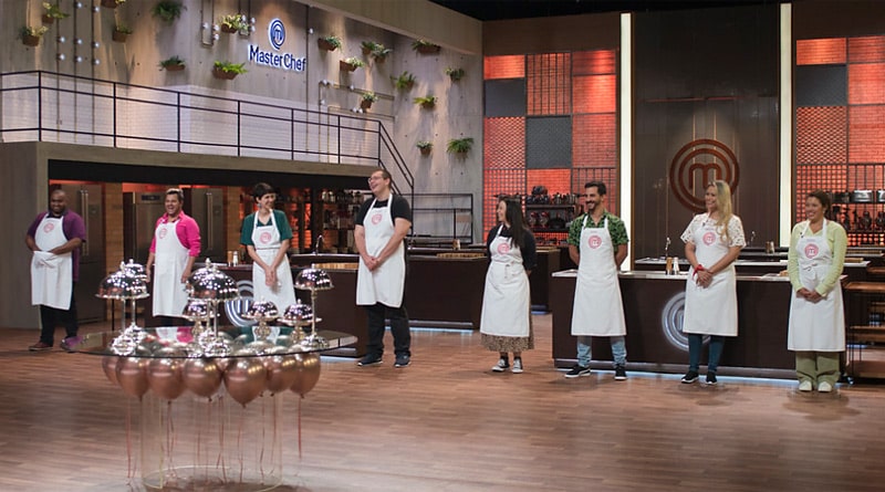 20º episódio do MasterChef Brasil fará uma viagem no tempo nesta terça