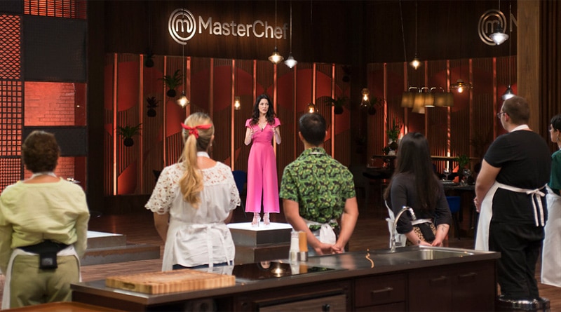 20º episódio do MasterChef Brasil fará uma viagem no tempo nesta terça