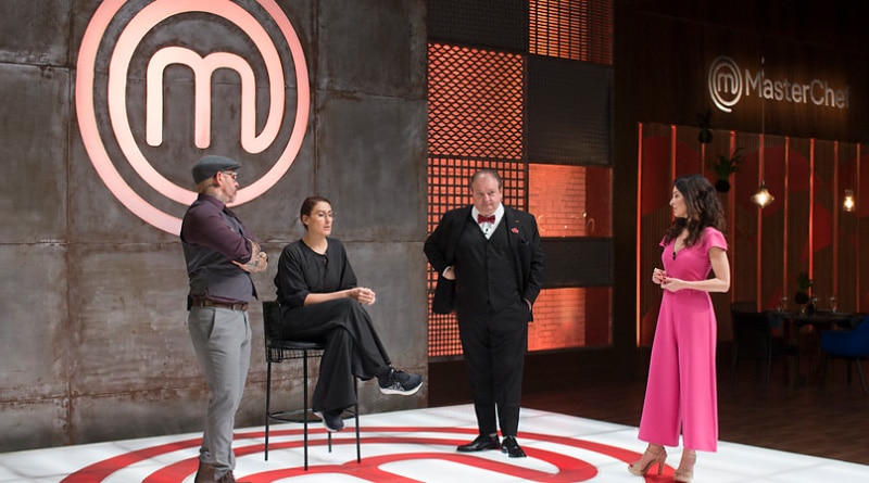 20º episódio do MasterChef Brasil fará uma viagem no tempo nesta terça