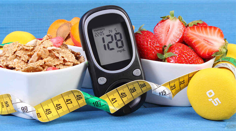 Diabetes mellitus: veja como a nutrição pode ajudar a controlar a doença