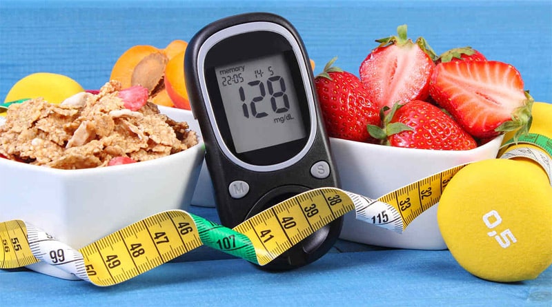 Diabetes mellitus: veja como a nutrição pode ajudar a controlar a doença