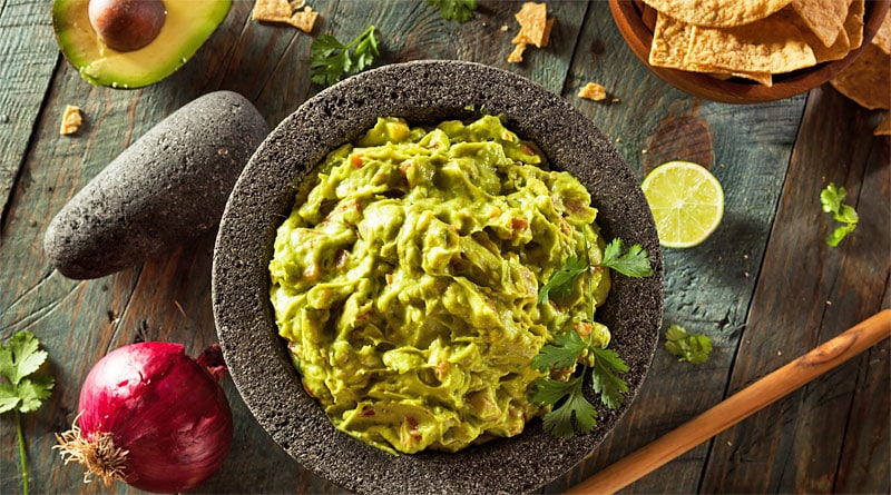 Especial Guacamole: história, receitas, benefícios, harmonizações e dúvidas