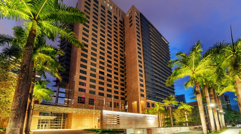 Grand Hyatt São Paulo promove 5º Chef's Table nos dias 4 e 5 de dezembro