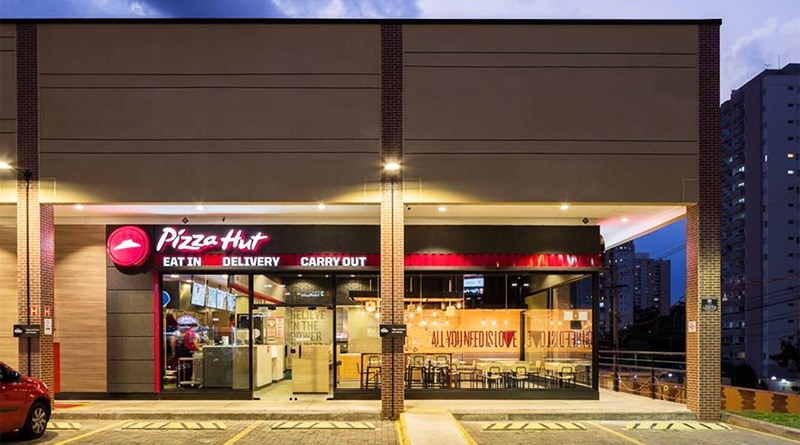 IMC deve implantar até 18 novos restaurantes no interior de São Paulo