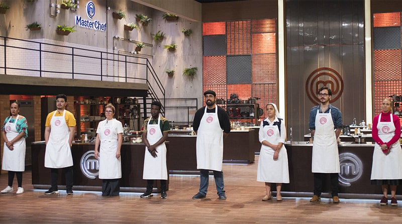 MasterChef Brasil desta terça tem doce clássico italiano como desafio