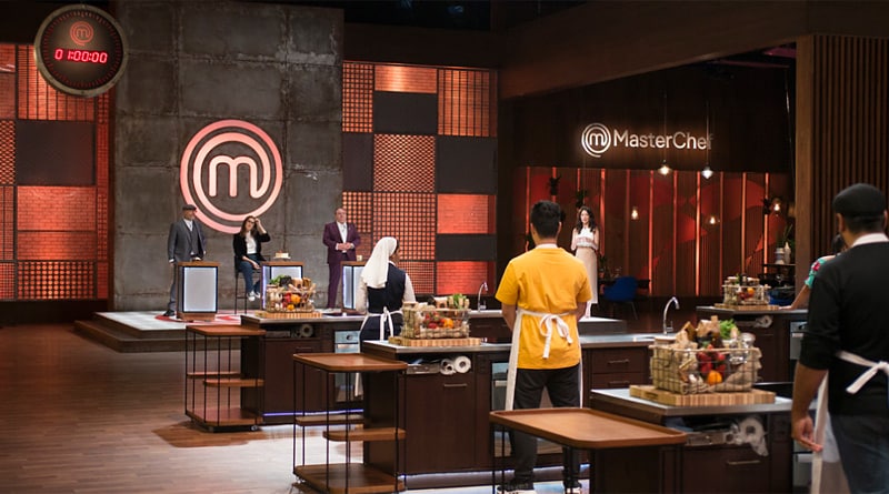 MasterChef Brasil desta terça tem doce clássico italiano como desafio