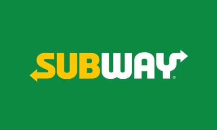 Cardápio: Subway – 2023