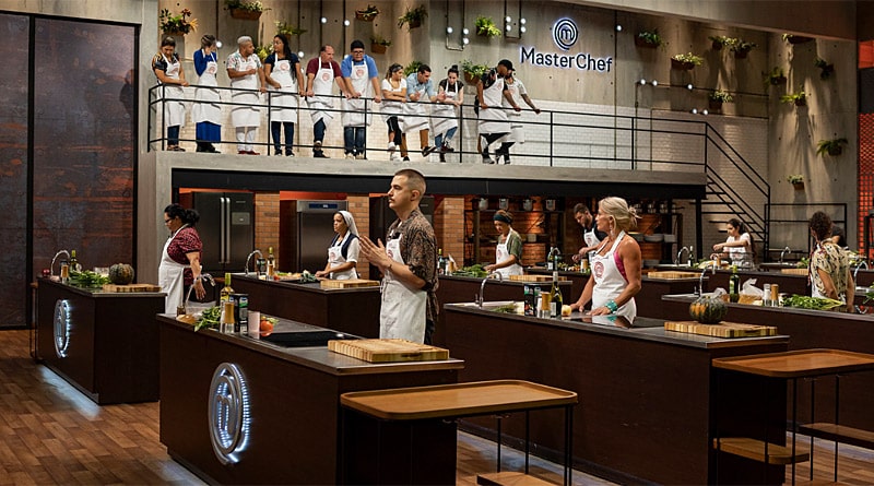 Edição especial do MasterChef acontece nesta terça com os vencedores do ano