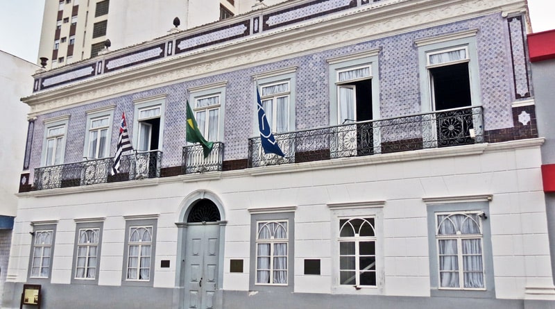 Museu Republicano de Itu realiza curso online sobre alimentação em janeiro