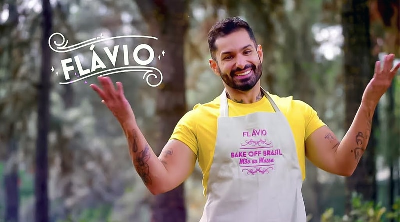 Neste sábado acontece a grande final do Bake Off Brasil - Mão na Massa