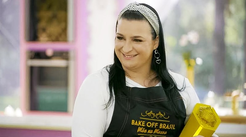 Último episódio do Bake Off Brasil - Cereja do Bolo traz diversas surpresas