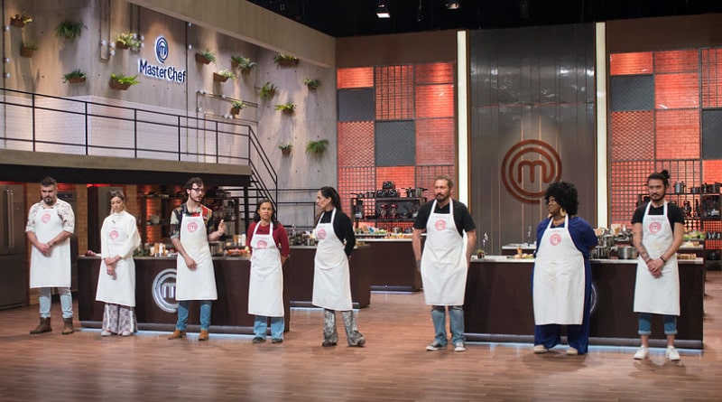 Último MasterChef 2020 faz repescagem com os mais icônicos da temporada