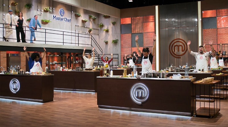 Último MasterChef 2020 faz repescagem com os mais icônicos da temporada