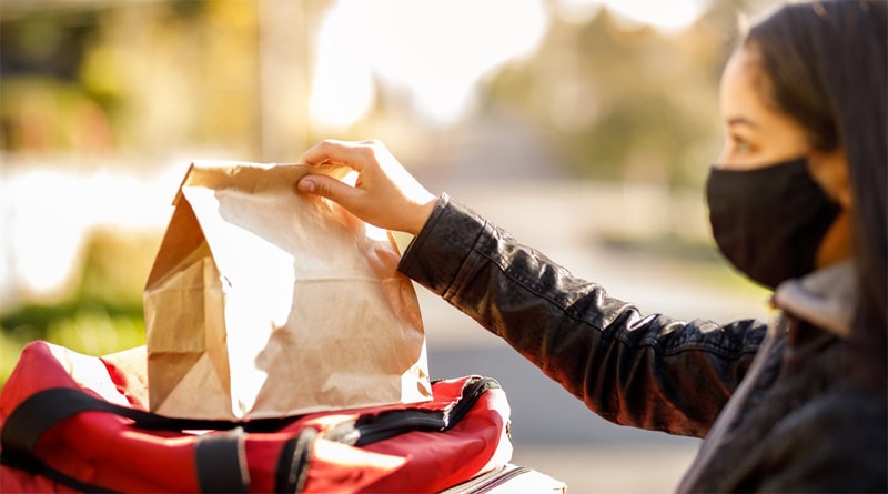 5 aplicativos móveis para restaurantes e cafés