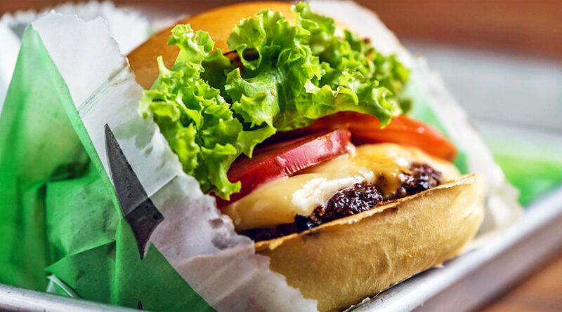 Cabana Burger abre as portas em São Caetano do Sul, no ParkShoppingSãoCaetano
