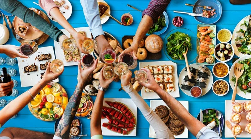 Banner Gastronomia no Estado de São Paulo