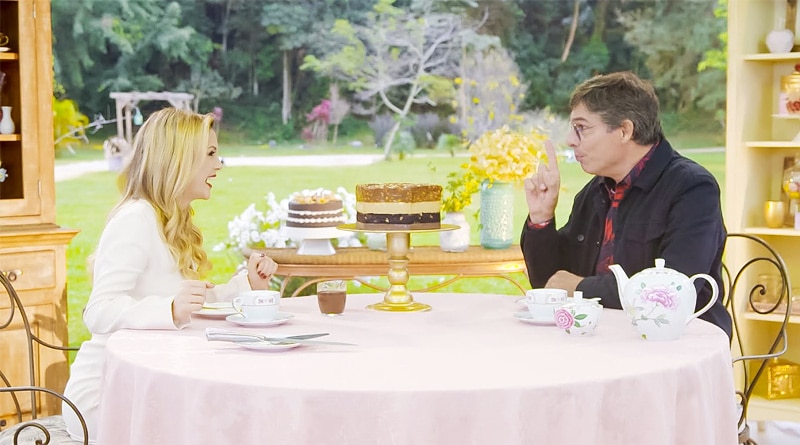 Confira os desafios do episódio de estreia do Bake Off Brasil - Celebridades