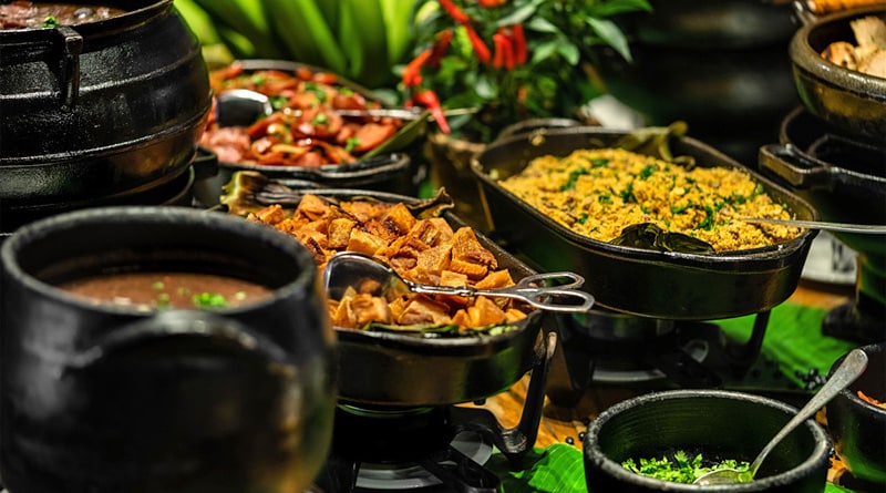 Grand Hyatt São Paulo realiza Feijoada de Carnaval neste sábado, dia 13