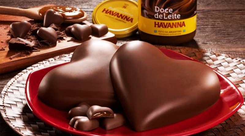 Havanna lança novos produtos para a Páscoa 2021