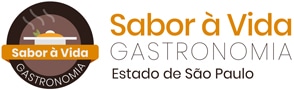 Logo Sabor à Vida Gastronomia