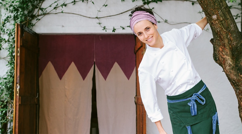 Band anuncia Helena Rizzo como nova jurada do MasterChef Brasil