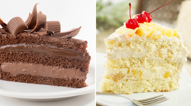 Sodiê celebra Dia da Mulher com sabores contrastantes no Bolo do Mês